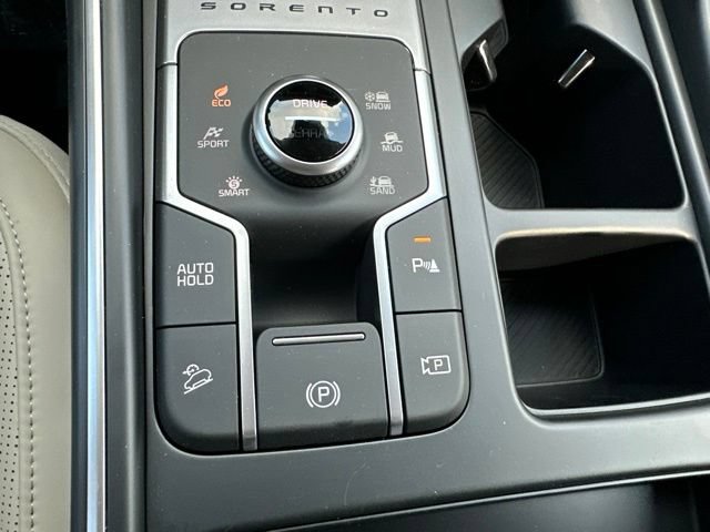 New 2026 Kia Sorento EX AWD/4WD image 34