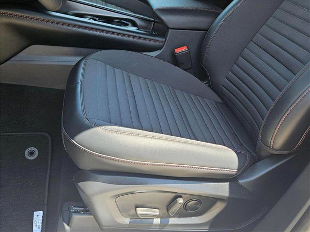 New 2025 Ford Explorer ST-Line image 4