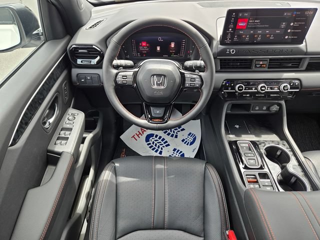 New 2026 Honda Passport TrailSport Elite image 7
