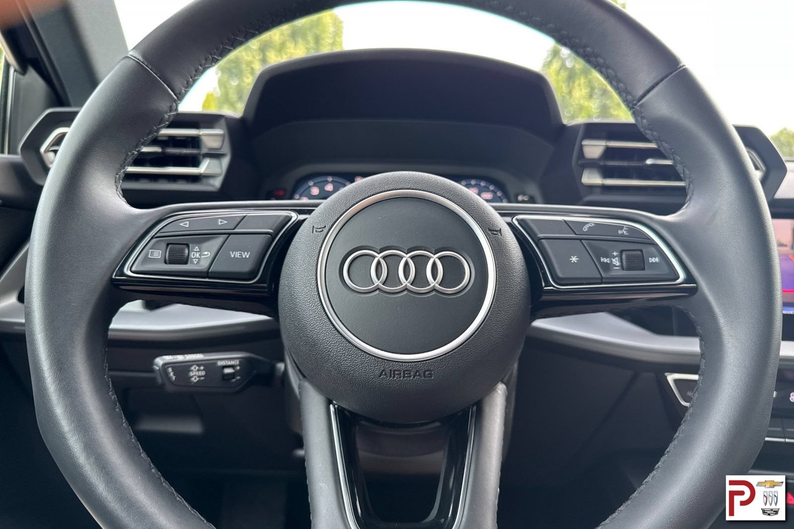 Used 2025 Audi A3 2.0T Premium w/ Black Optic Package AWD/4WD image 26