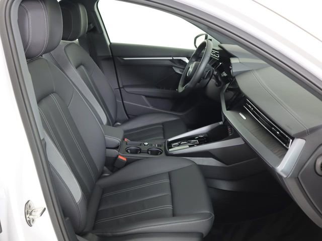 Certified 2025 Audi A3 2.0T Premium w/ Black Optic Package image 13