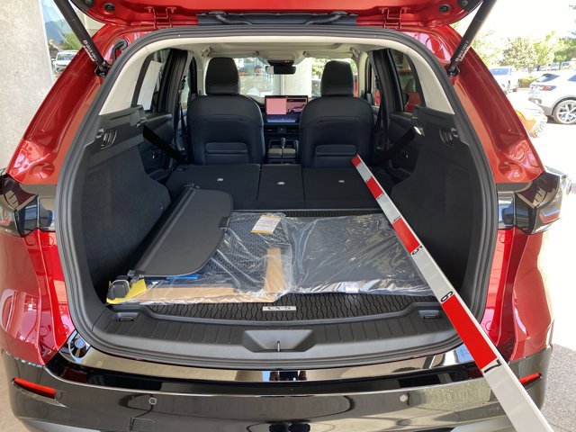 New 2026 MAZDA CX-5 2.5 S w/ Premium Plus Package AWD/4WD image 19