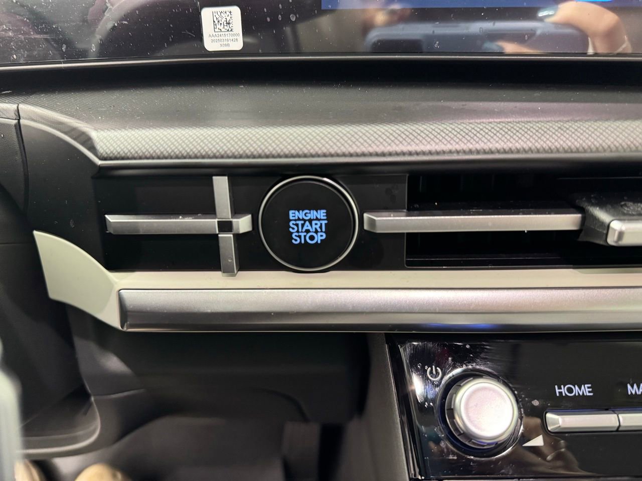 Used 2026 Hyundai Santa Fe SEL image 21