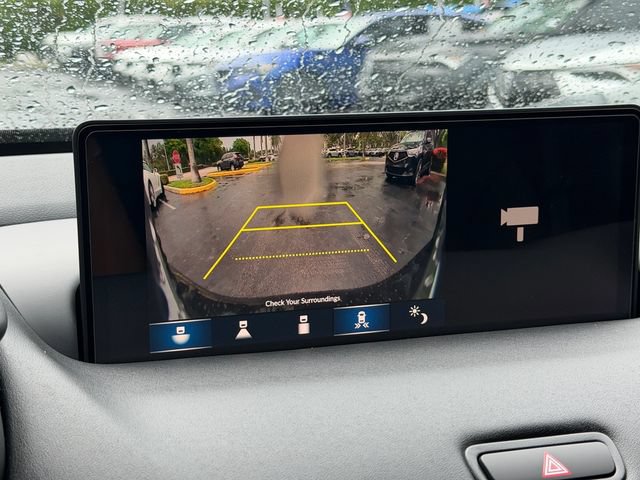 Certified 2025 Acura TLX w/ Technology Package FWD image 25