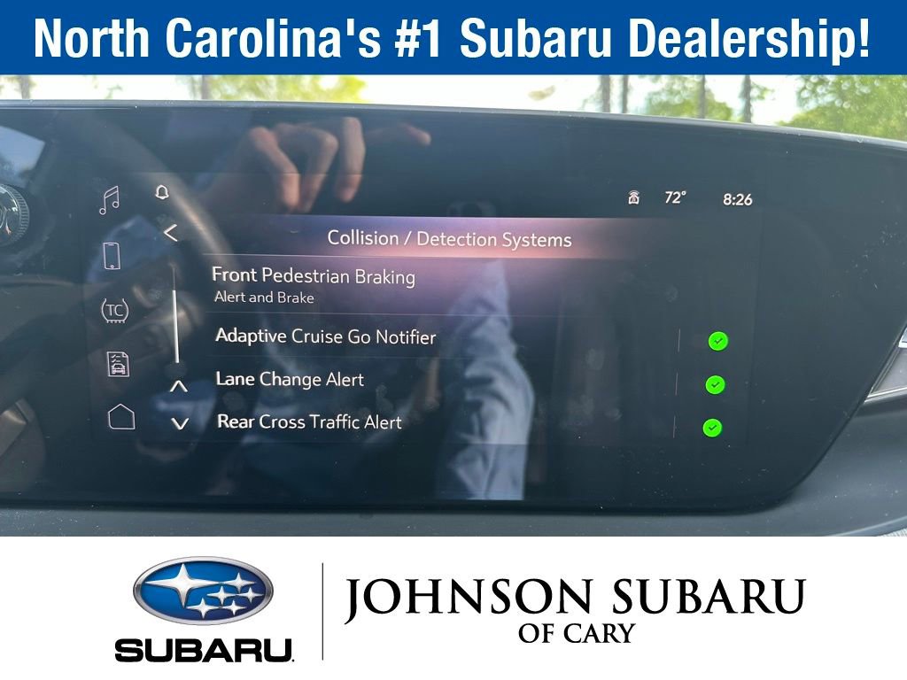 Used 2024 Buick Envista Avenir image 10