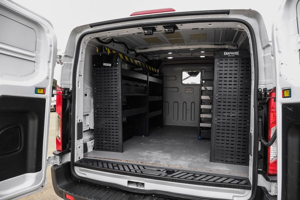 Used 2023 Ford Transit 150 Low Roof RWD image 49
