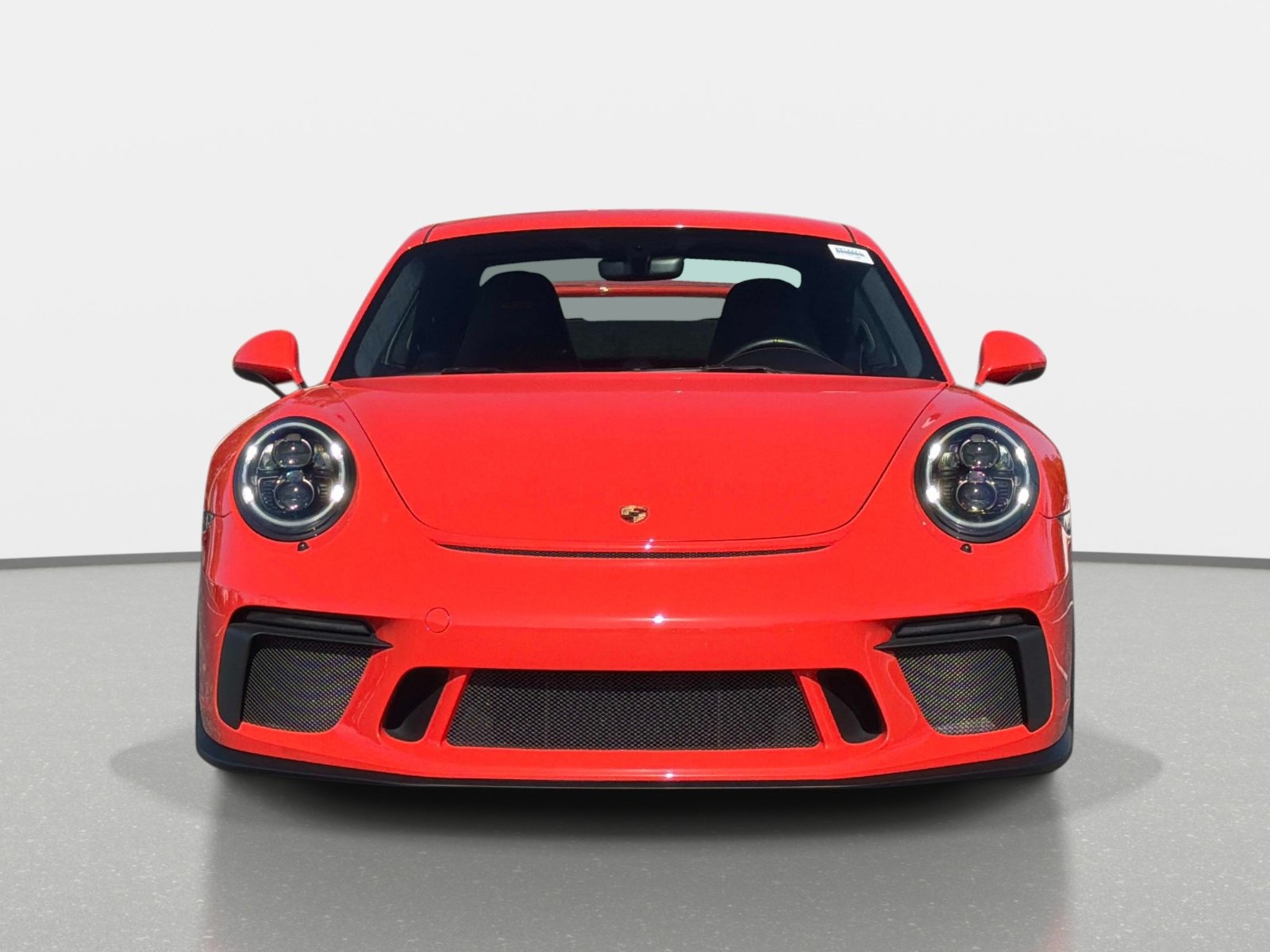 Used 2018 Porsche 911 GT3 RWD image 7