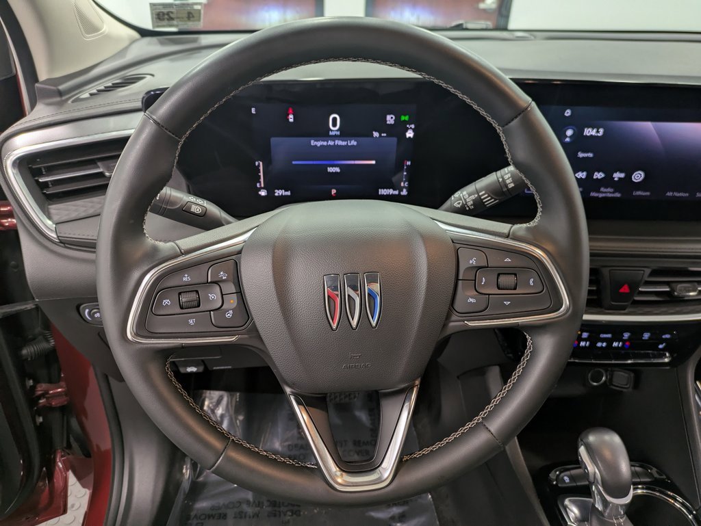 Used 2024 Buick Encore GX Avenir w/ Avenir Convenience Package image 20