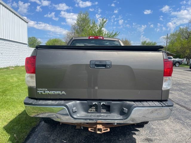 Used 2010 Toyota Tundra 2WD Double Cab image 10