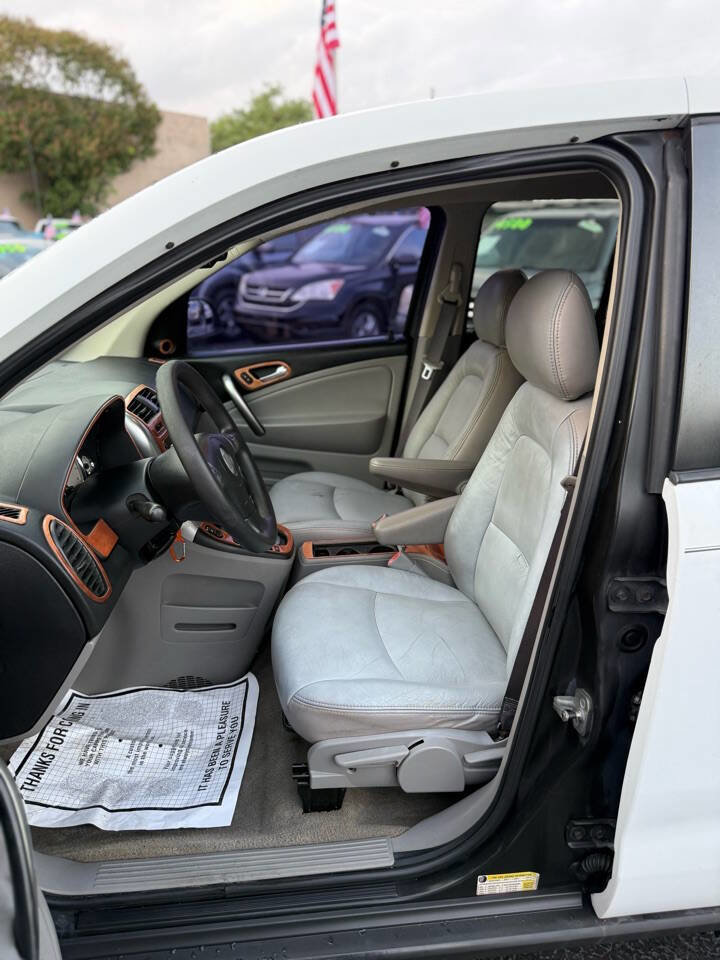 Used 2006 Saturn Vue 2WD image 11