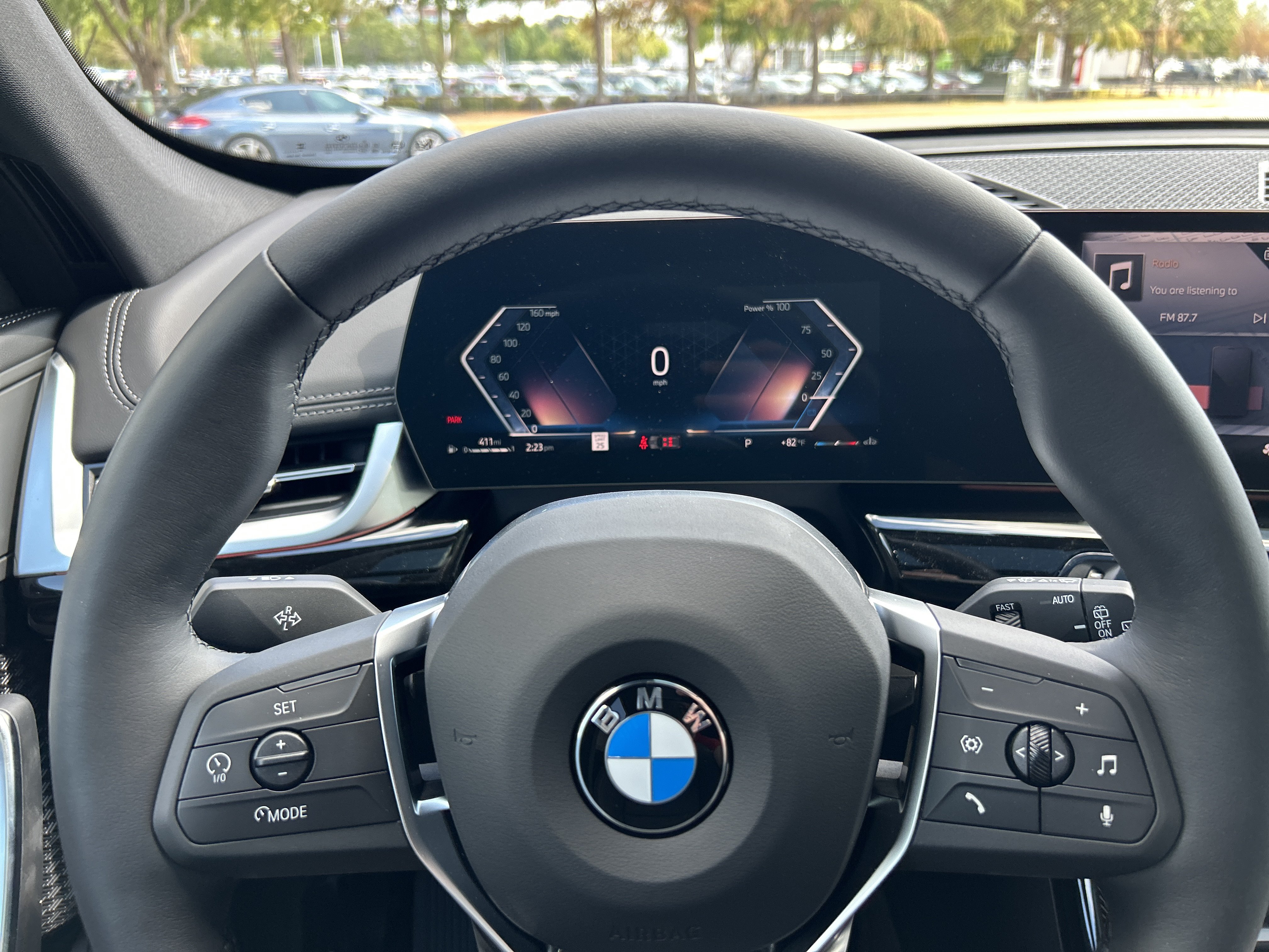 New 2027 BMW X1 xDrive28i AWD/4WD image 20