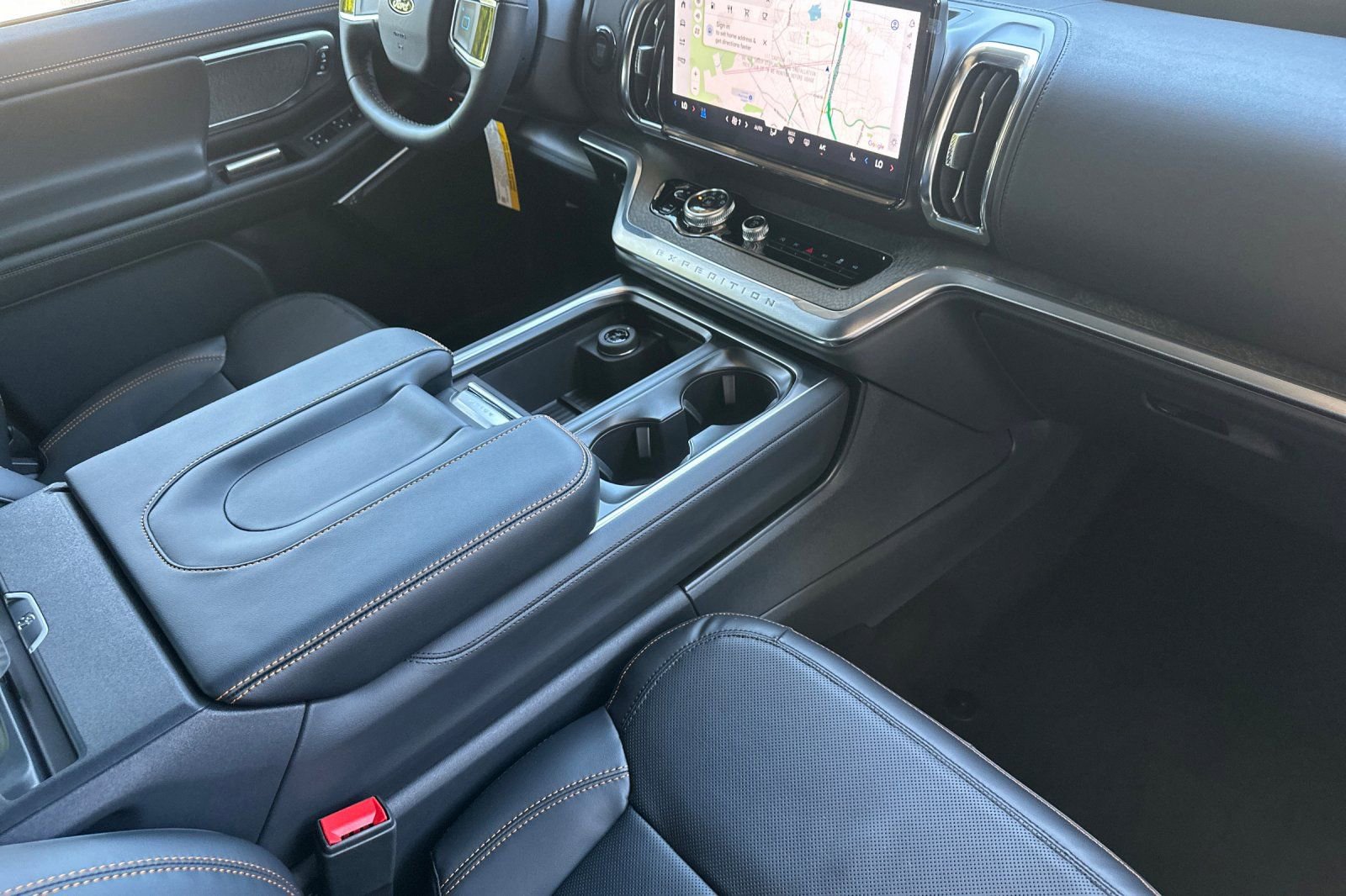 New 2026 Ford Expedition Tremor AWD/4WD image 17