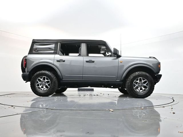 Used 2024 Ford Bronco Badlands image 34