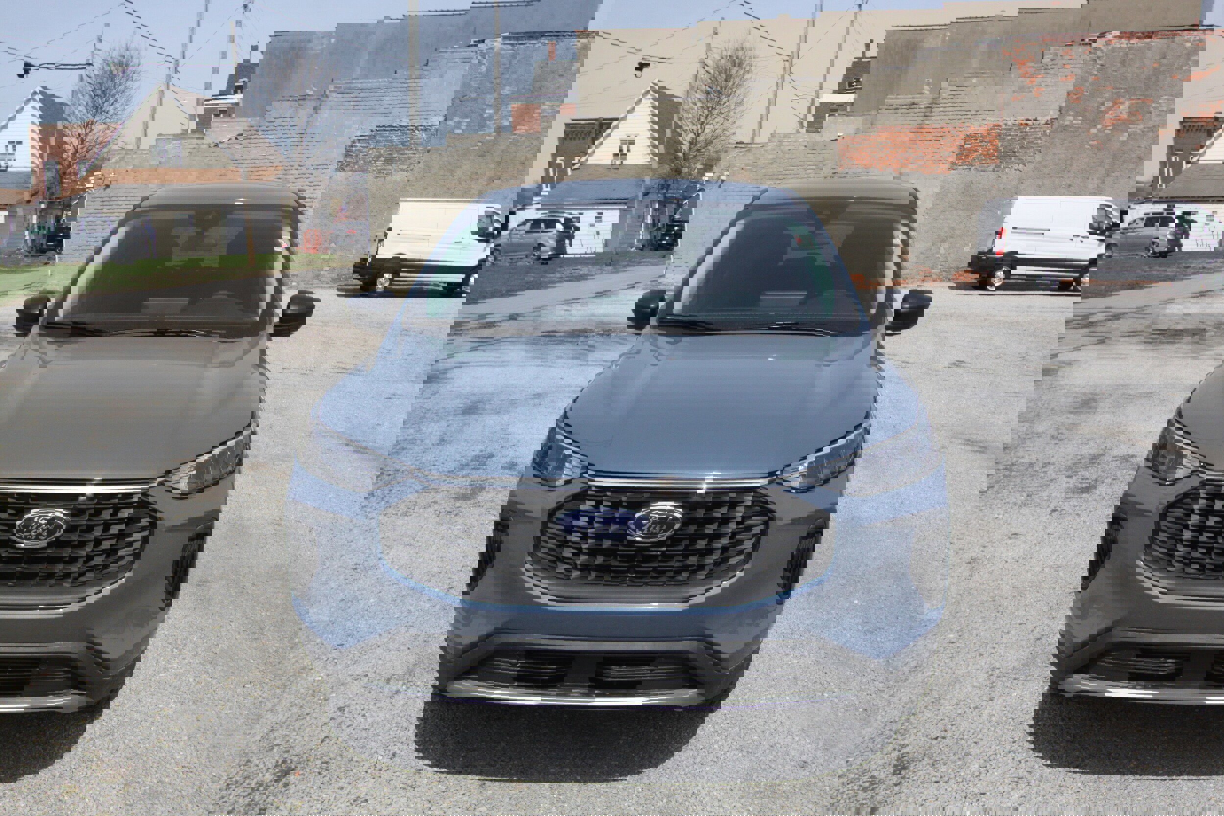 New 2026 Ford Escape Active w/ Tech Pack #1 image 3