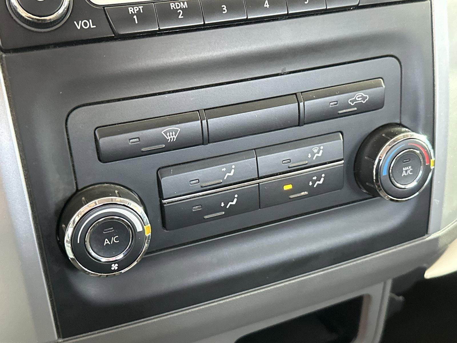 Used 2016 Nissan Frontier SV image 20