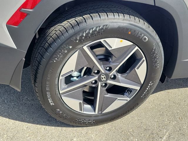 New 2026 Hyundai Tucson SEL FWD image 24