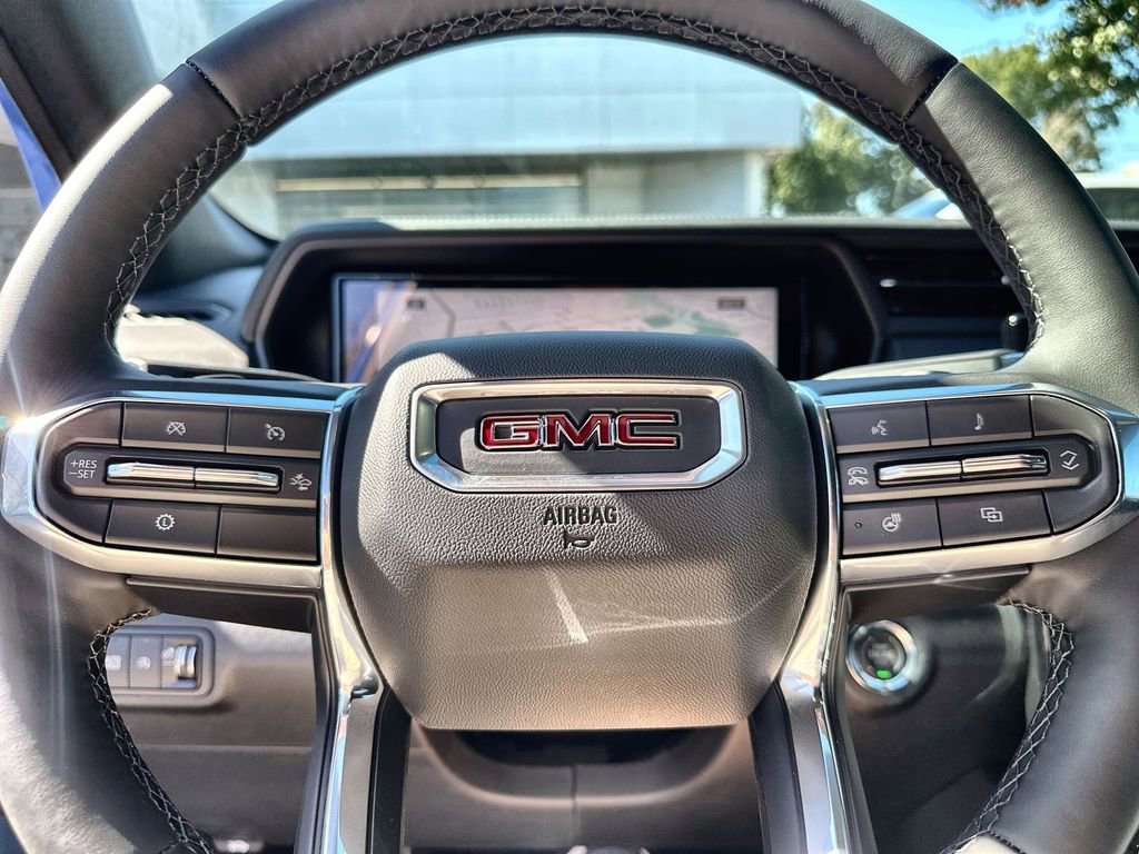 New 2026 GMC Terrain Elevation w/ Black Edition image 33
