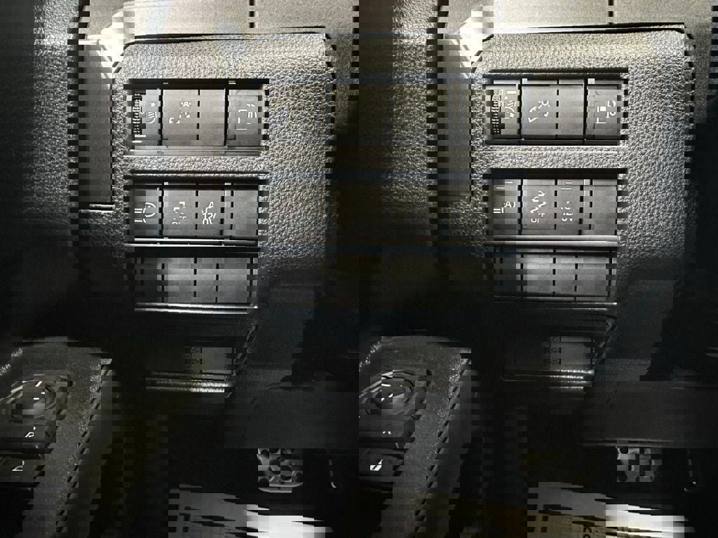 Used 2025 Toyota 4Runner TRD Sport image 16