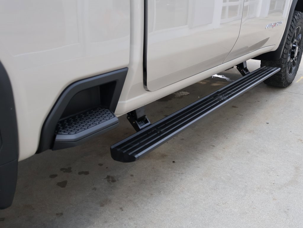 New 2026 GMC Sierra 2500 AT4 w/ AT4 Premium Plus Package image 41