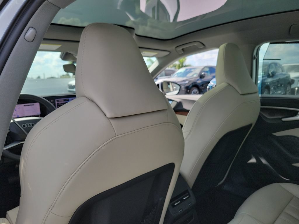 New 2026 Audi A5 2.0T Premium Plus AWD/4WD image 25
