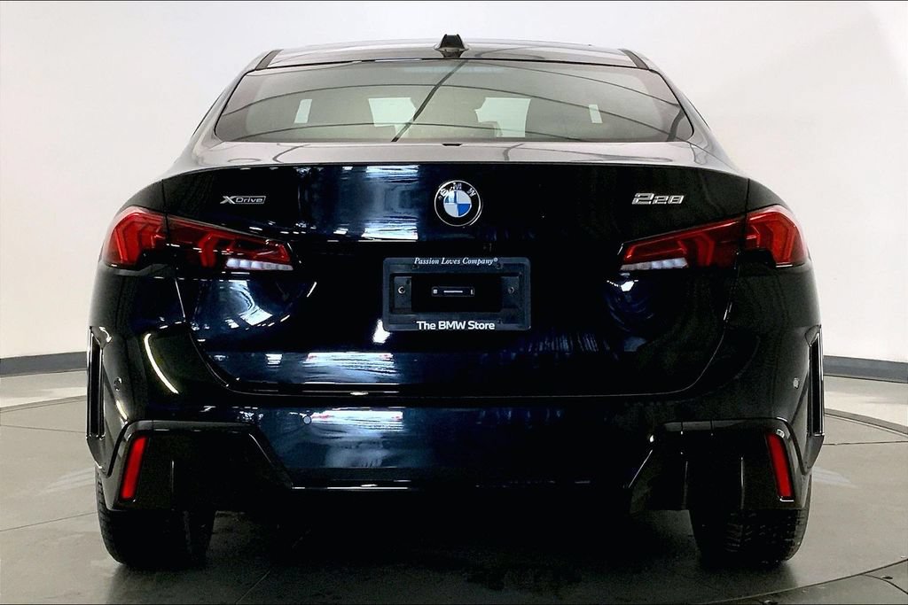 New 2026 BMW 228i xDrive w/ Premium Package AWD/4WD image 3