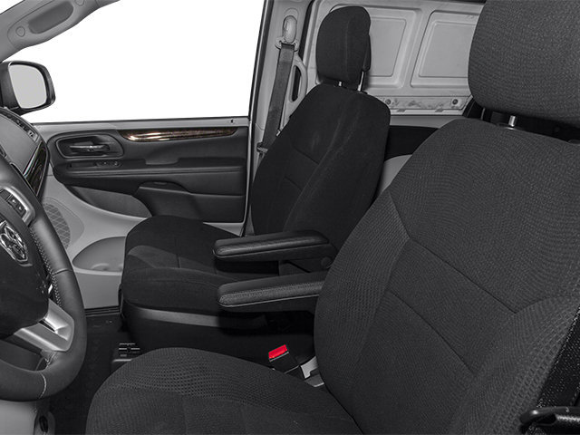 Used 2012 RAM C/V FWD image 11
