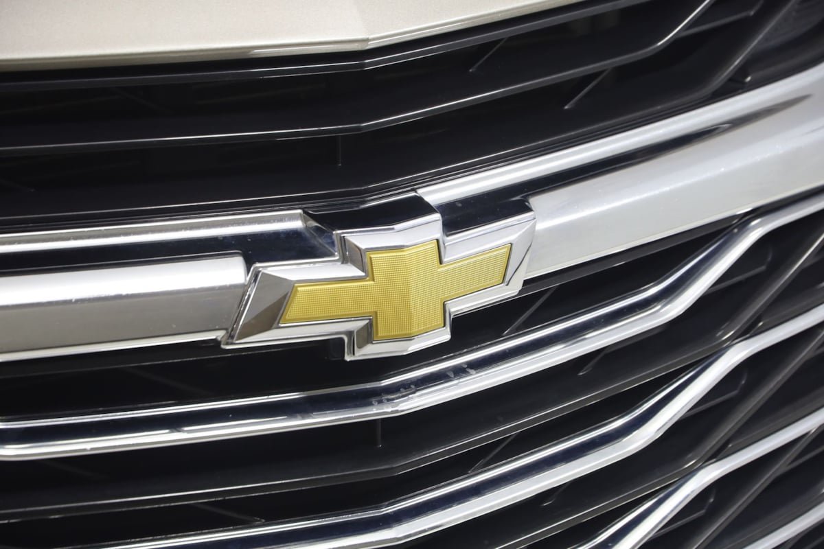 Used 2024 Chevrolet Malibu LT FWD image 15