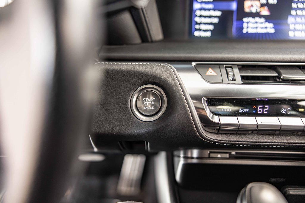 Used 2018 Lexus LC 500 Coupe image 28