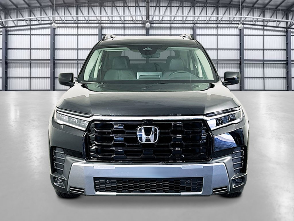 New 2026 Honda Pilot Touring image 6