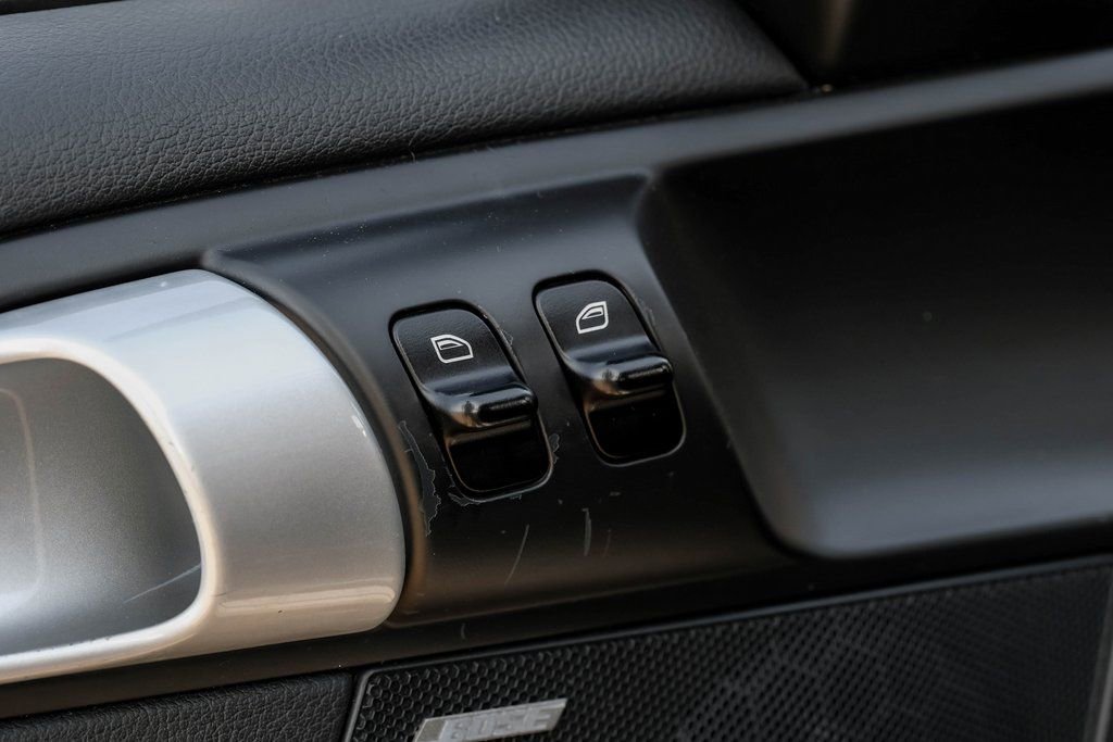 Used 2007 Porsche Cayman S image 29