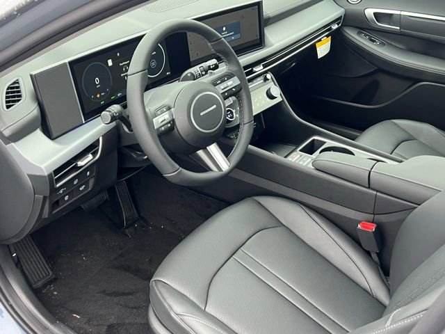 New 2026 Hyundai Sonata Limited image 9