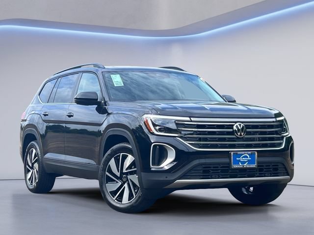 New 2026 Volkswagen Atlas SE