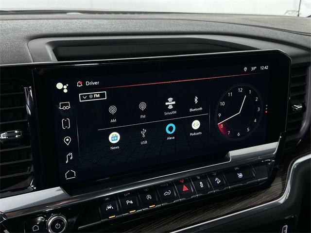 New 2025 GMC Sierra 1500 Elevation image 13