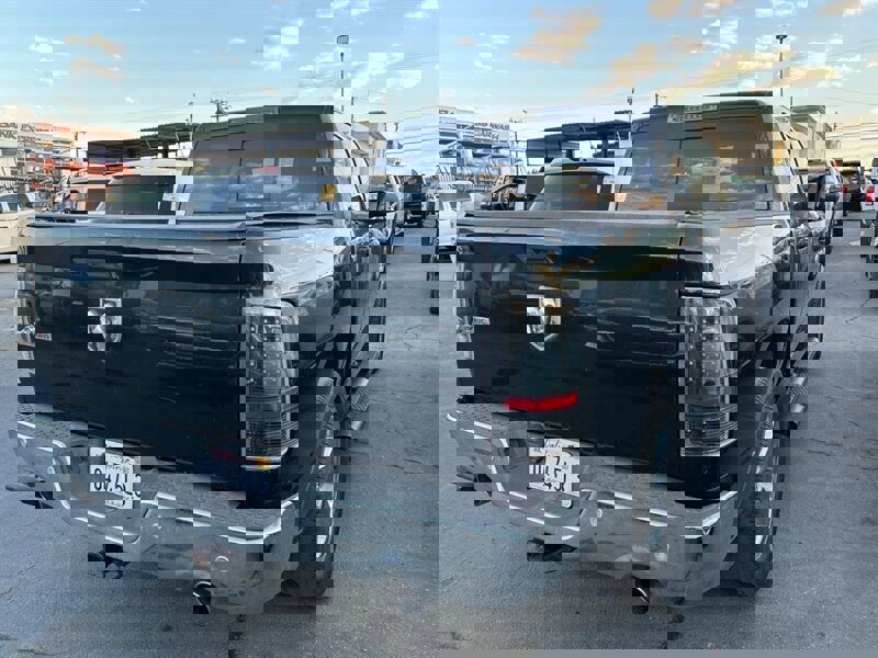 Used 2016 RAM 1500 Big Horn image 21