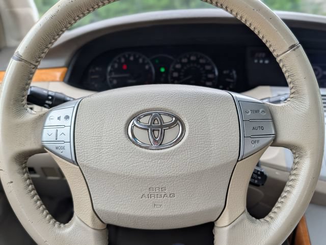 Used 2006 Toyota Avalon XL FWD image 19
