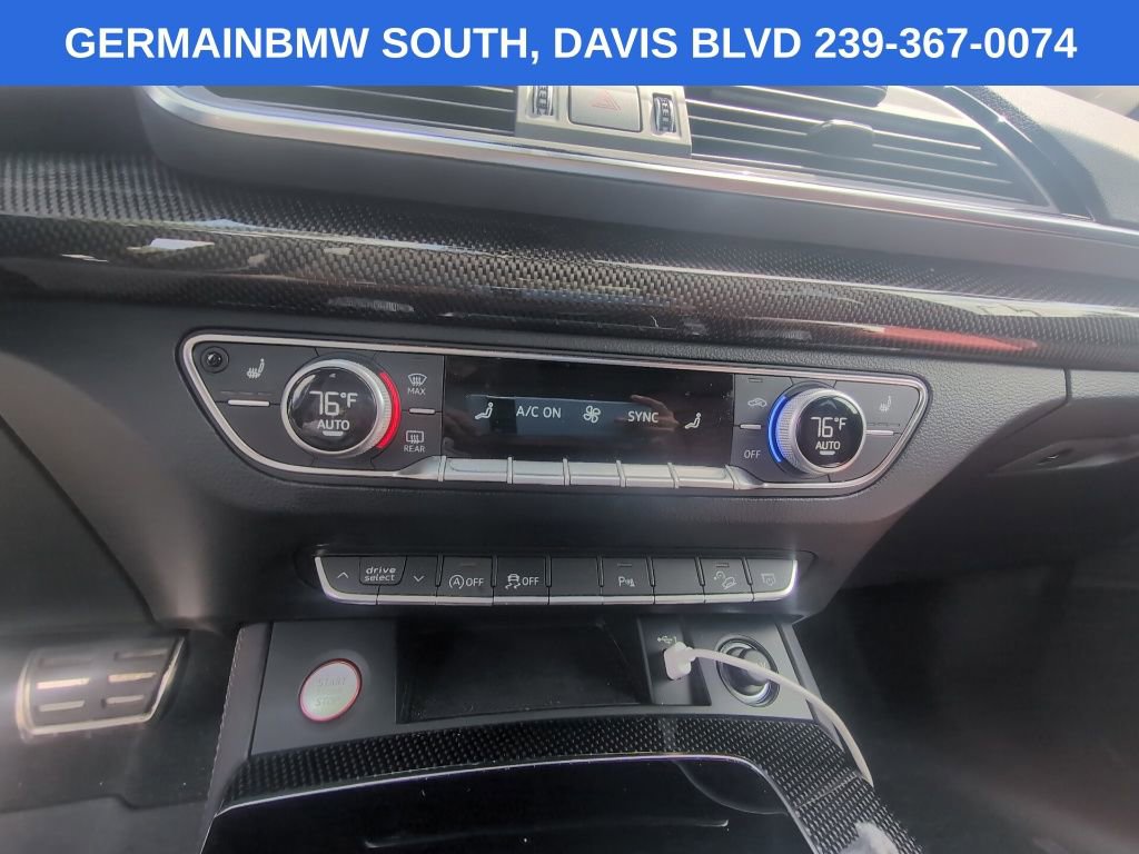 Used 2022 Audi SQ5 Premium Plus AWD/4WD image 22