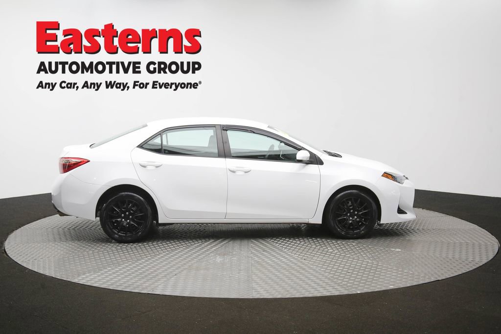 Used 2019 Toyota Corolla LE FWD image 44
