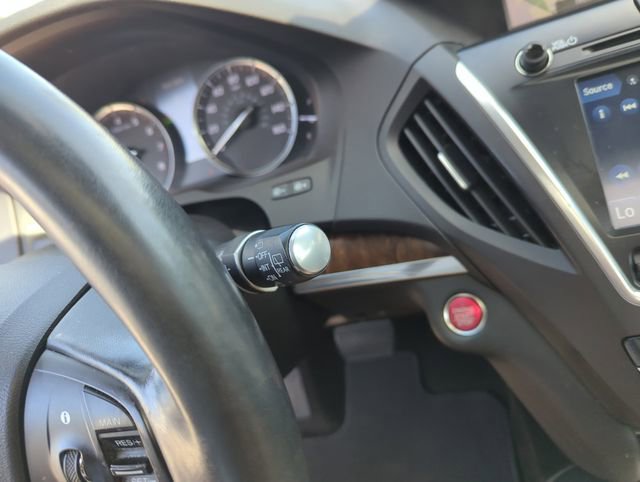 Used 2020 Acura MDX SH-AWD w/ Technology Package image 23