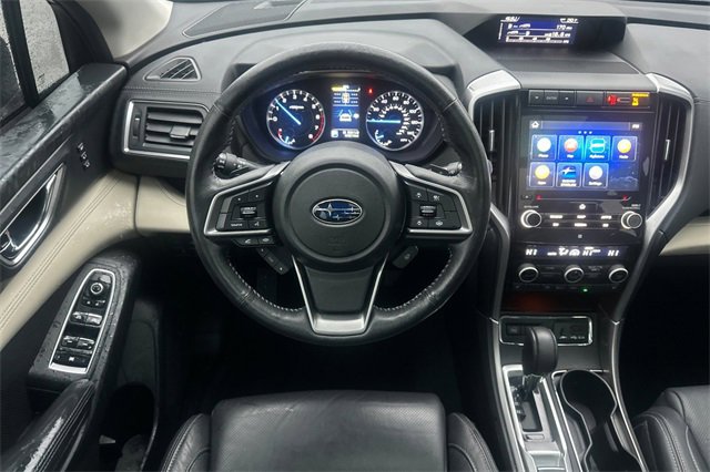 Used 2021 Subaru Ascent Limited w/ Technology Package image 14