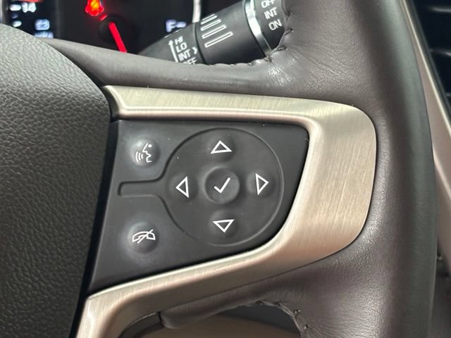 Used 2018 GMC Acadia Denali FWD image 29