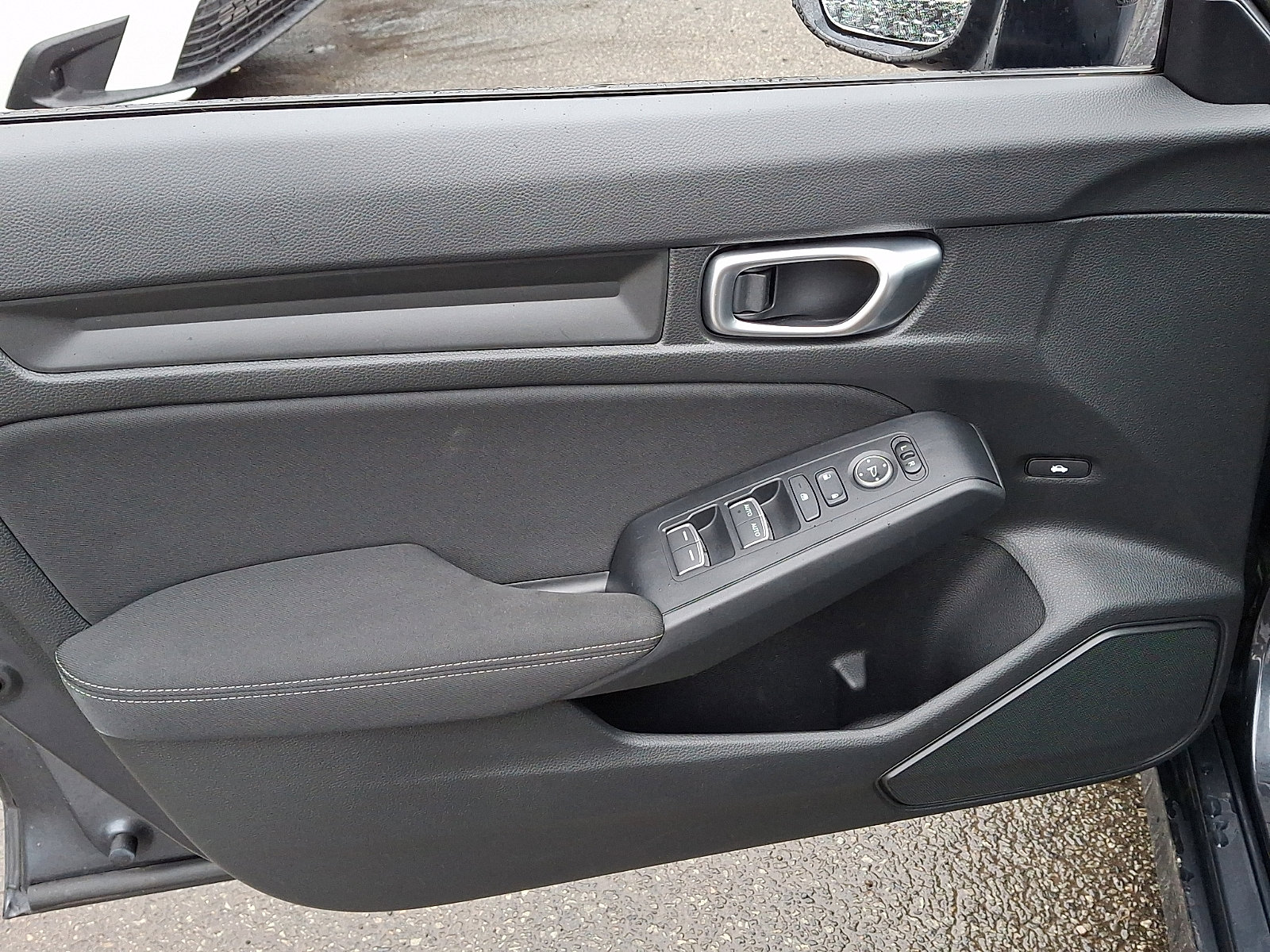 Used 2024 Honda Civic Sport image 13