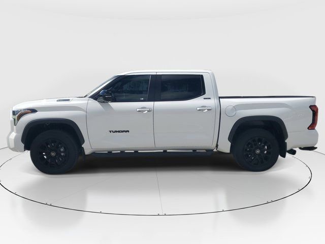 Used 2026 Toyota Tundra Limited w/ Limited PVM Package image 7