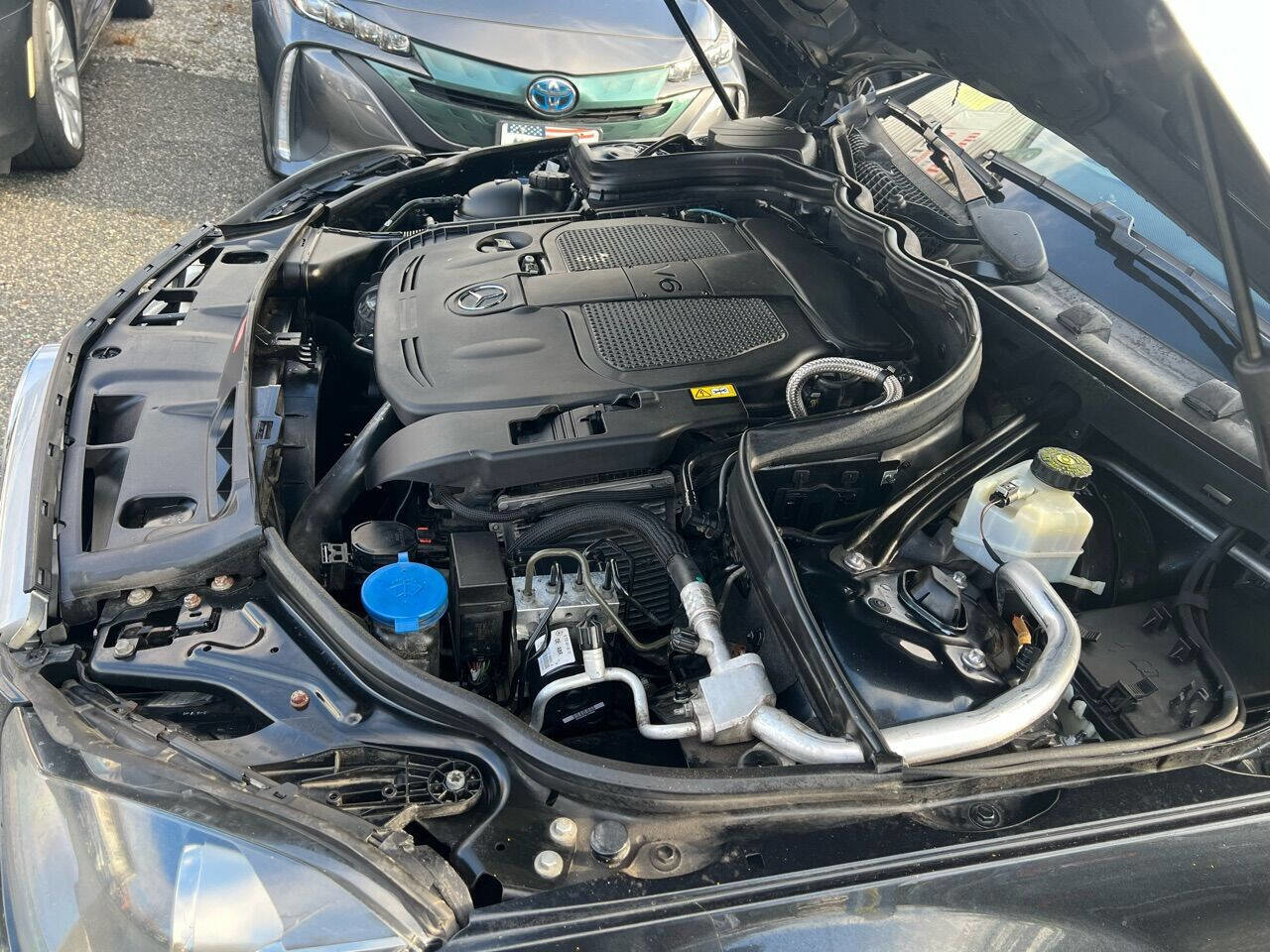 Used 2013 Mercedes-Benz C 300 4MATIC Sedan image 39