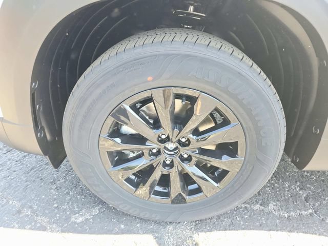 New 2026 MAZDA CX-50 AWD 2.5 S w/ Preferred Pkg image 18
