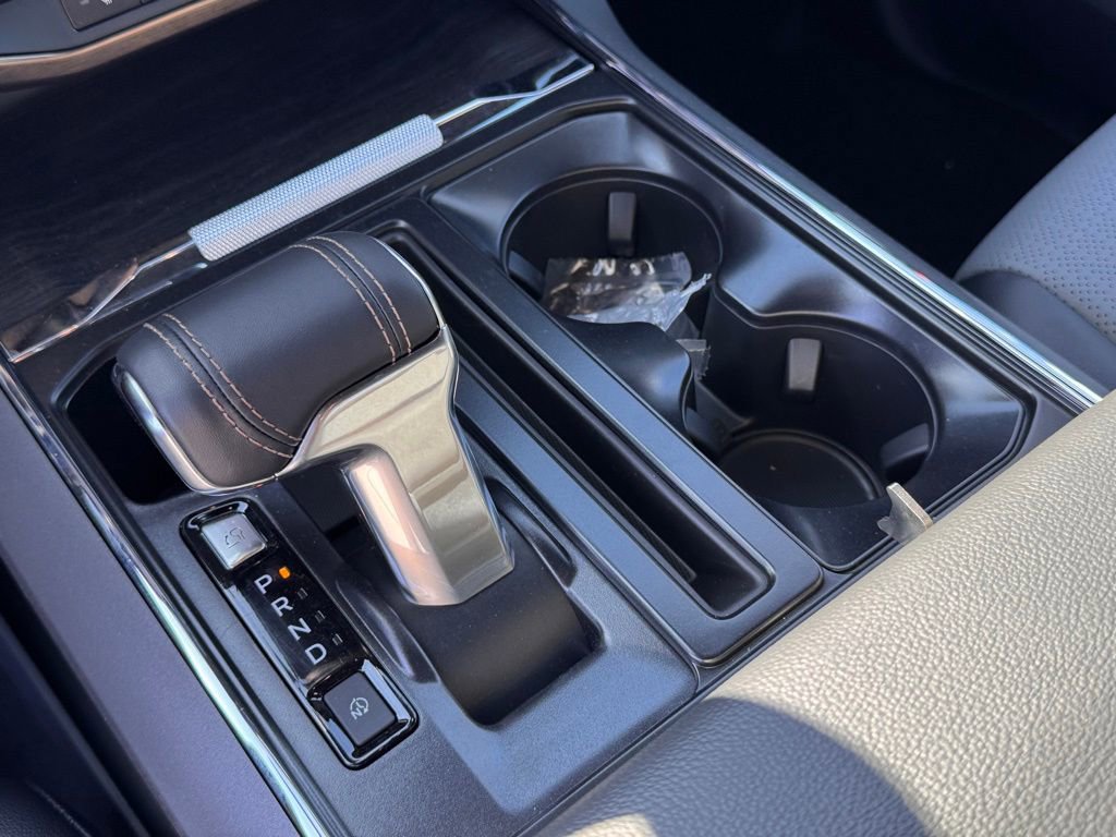 New 2025 Ford F150 Lightning Lariat image 22