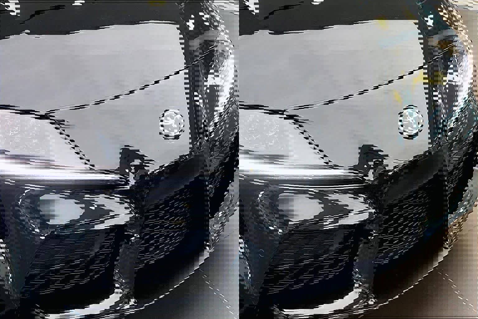 Used 2025 Toyota Supra Premium w/ Driver Assist Package image 28