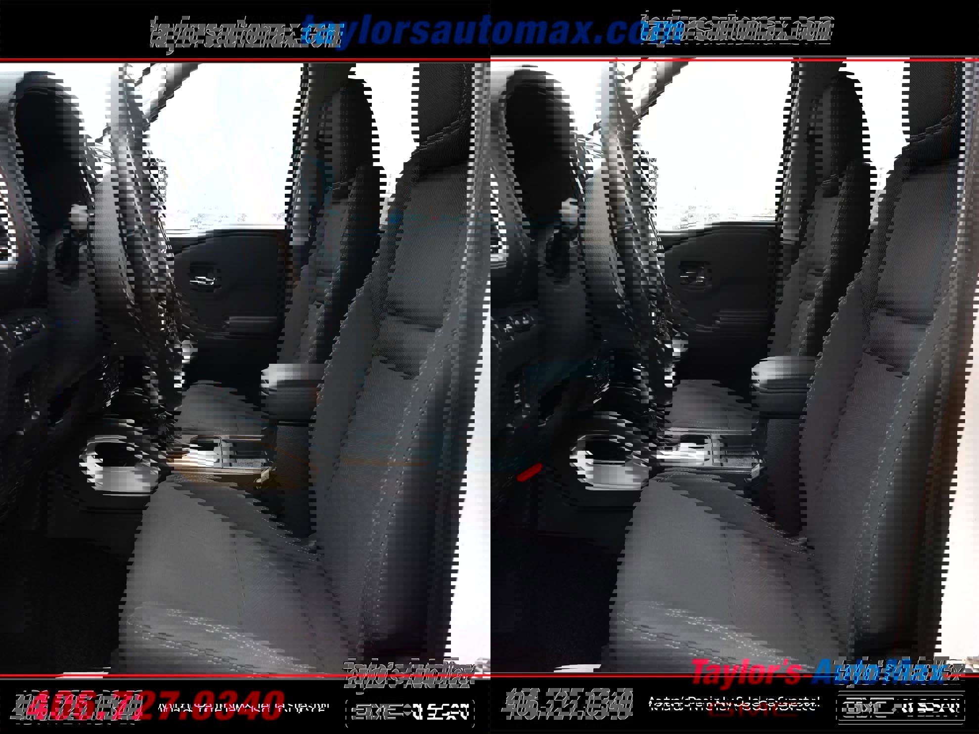 Used 2022 Nissan Frontier SV image 5