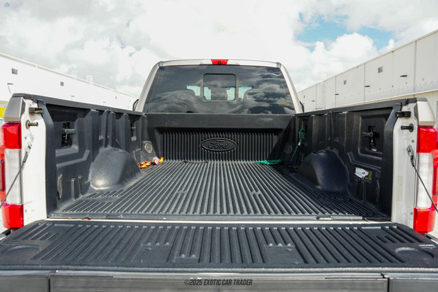 Used 2017 Ford F450 King Ranch w/ King Ranch Ultimate Package image 68