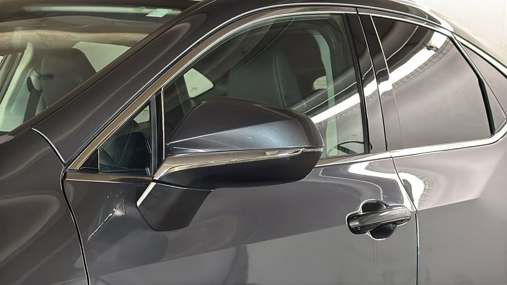 Used 2024 Lexus NX 350 350 Premium image 5