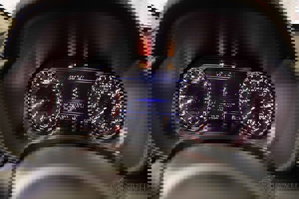 Used 2019 Nissan Altima 2.5 SR w/ SR Premium Package image 24